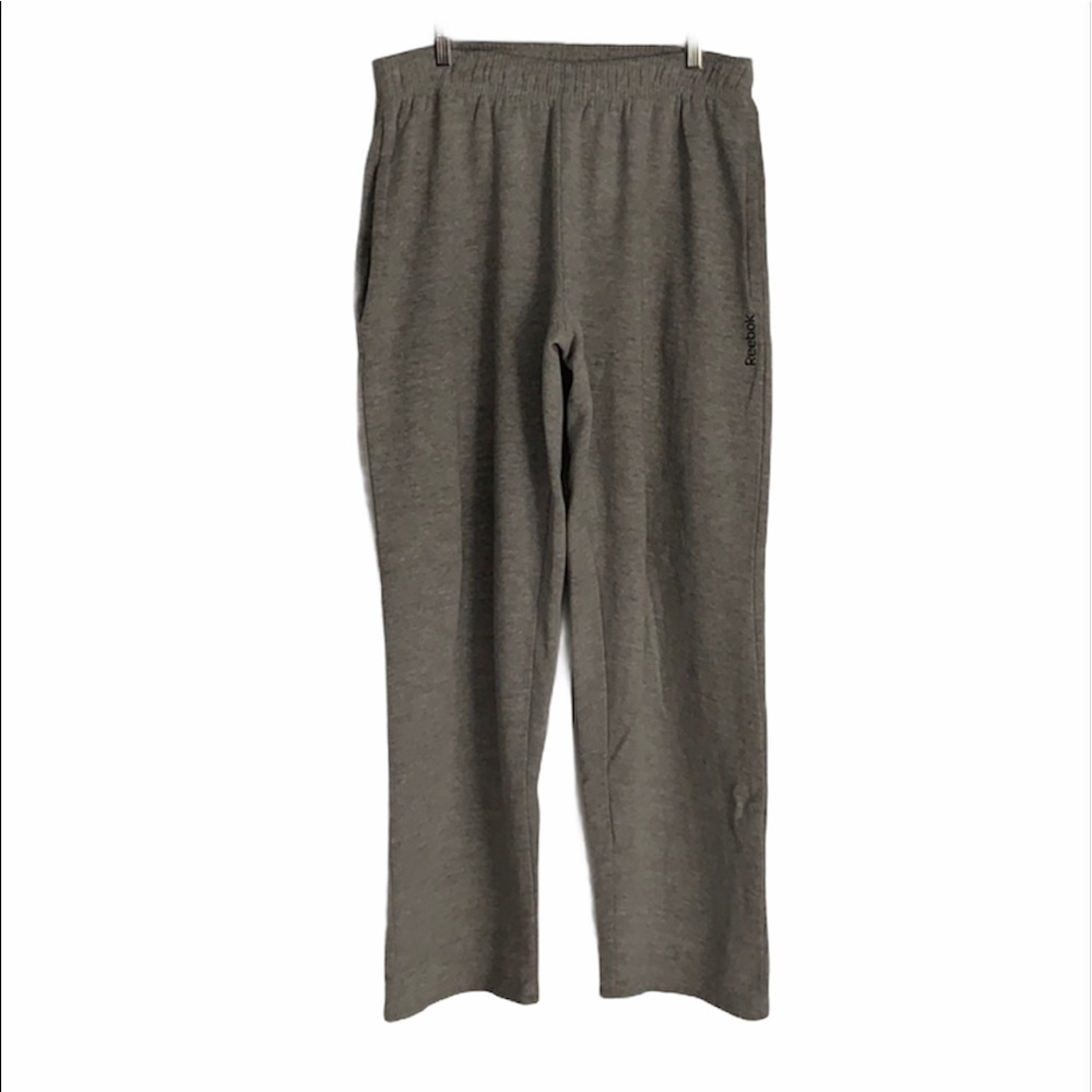 Reebok Men’s Sweatpants size large